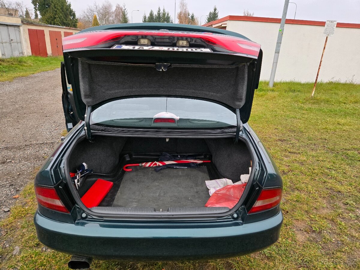 Galant 2.0 V6 110 KW - 10