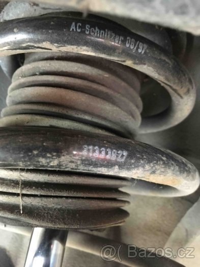 E39 540i 6q manual Schnitzer na dily - 10