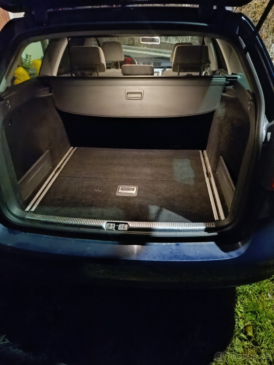 Passat B6 1.9 TDI 77kw rok 2008 - 10