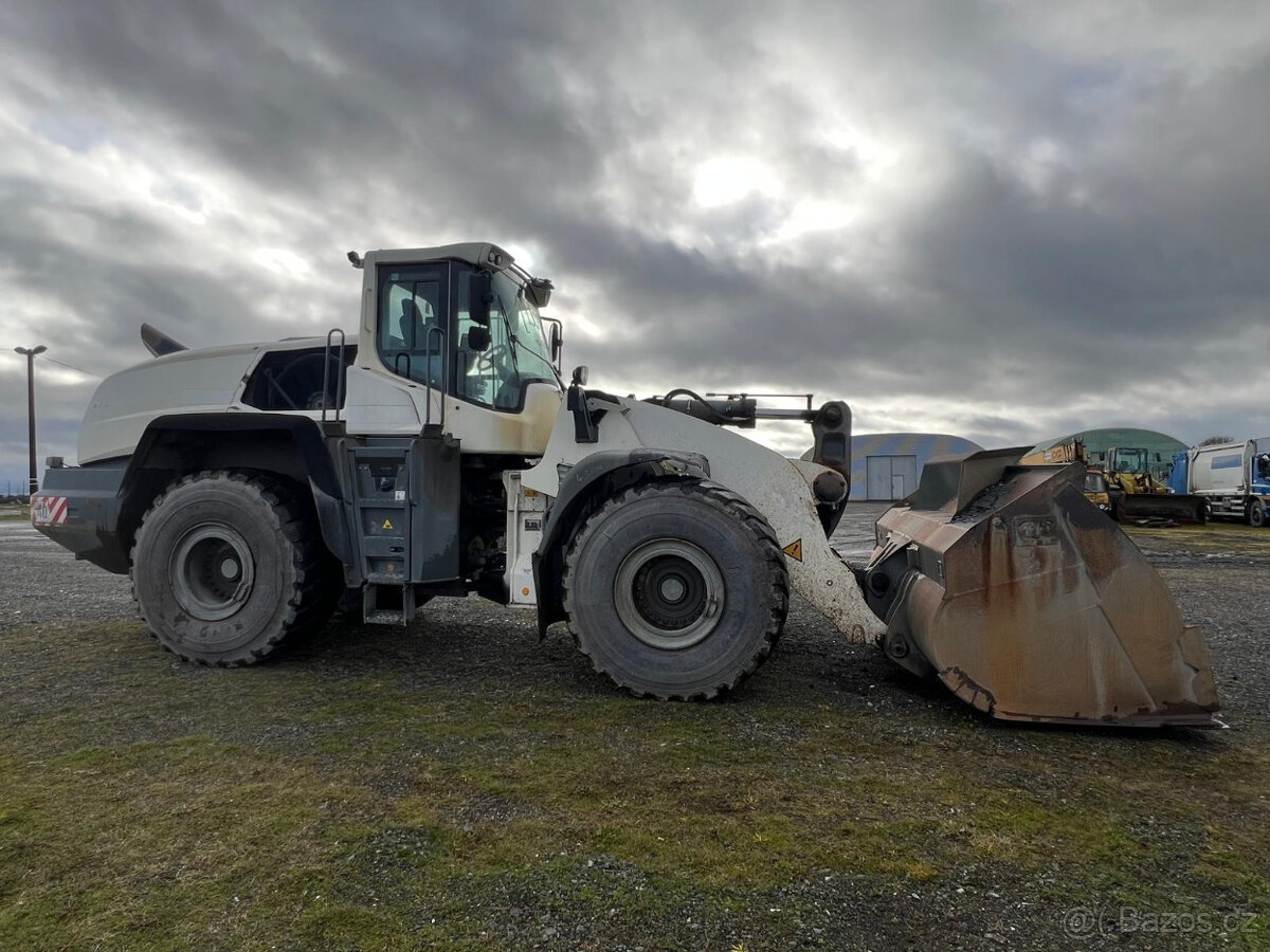 L 580 X POWER -230 kW.rok 2017 - 10