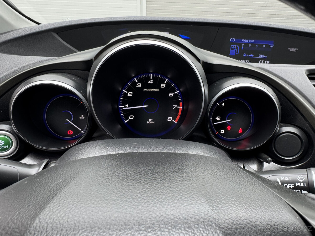 honda civic 8g 1.8 , 2013 , 109000km - 10