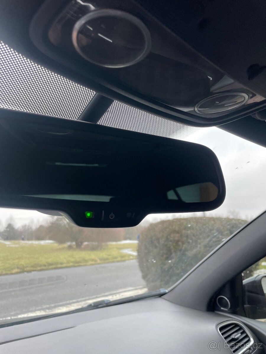 Golf 6 GTD 2.0tdi 125kw 9/2011 - 10