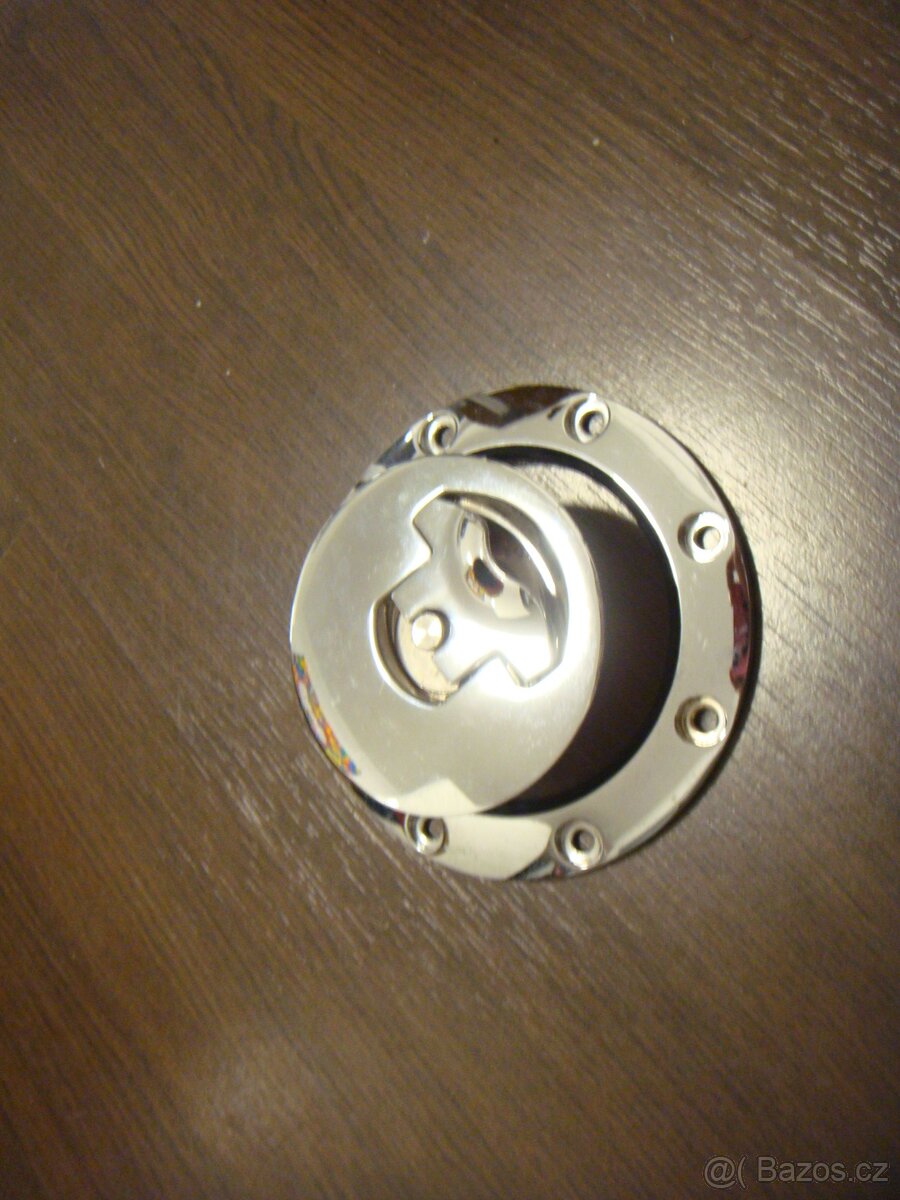 Harley Davidson díly - 10