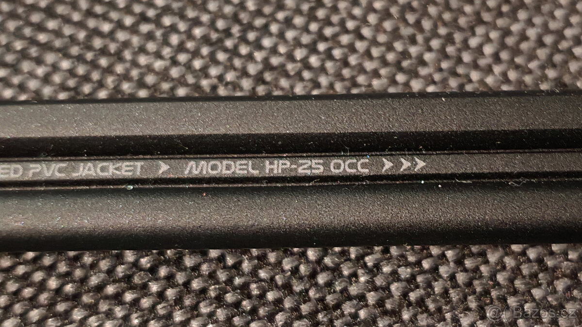 ELECAUDIO HP-25 OCC - 10