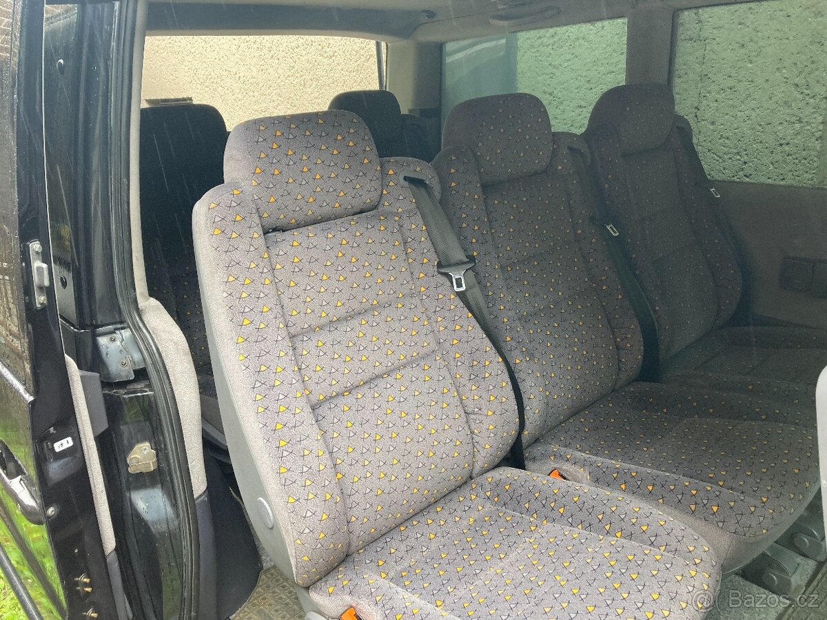 Mercedes-Benz Vito - 10