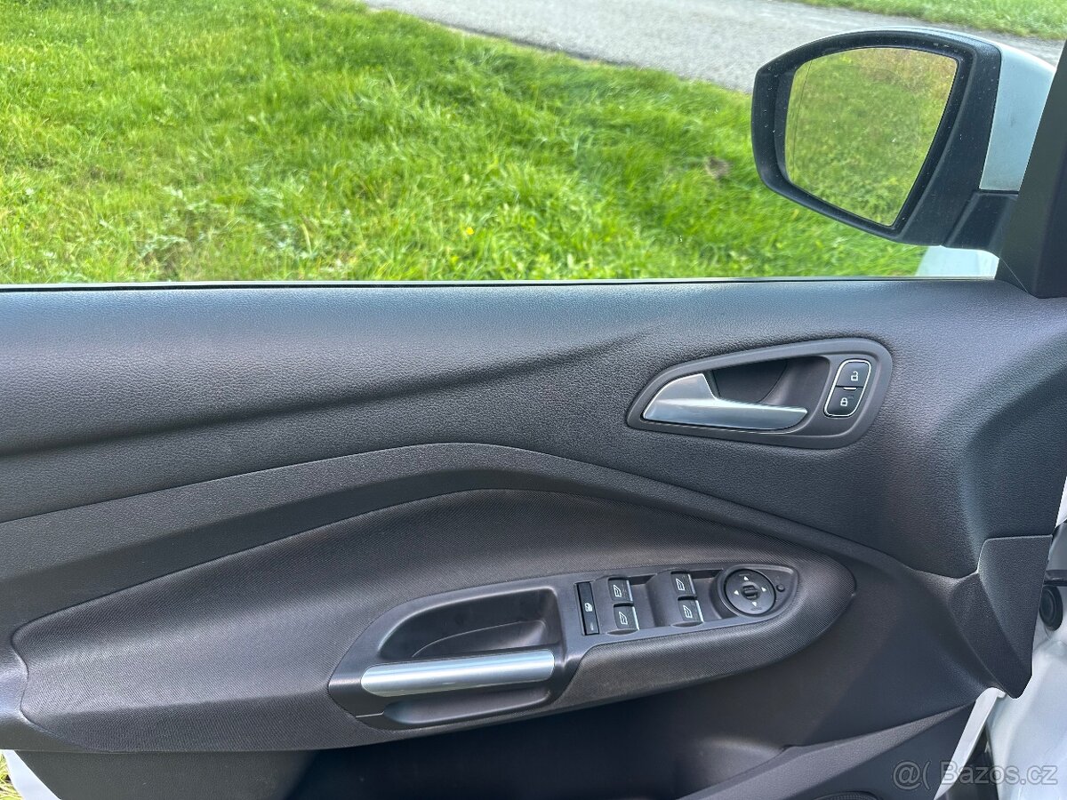 Ford C-Max1,0 ecoboost 2018 najeto 90600km - 10