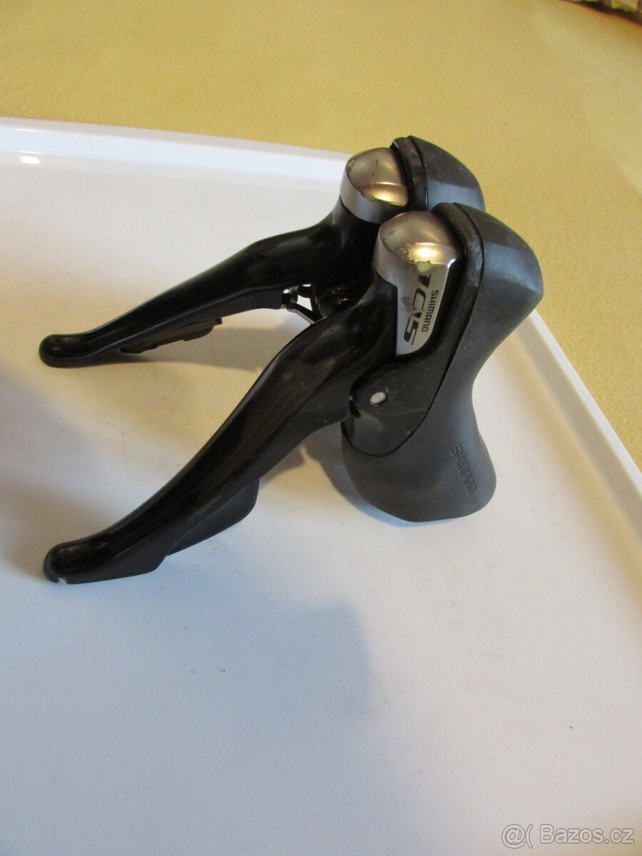 Sada Shimano 105 - 10