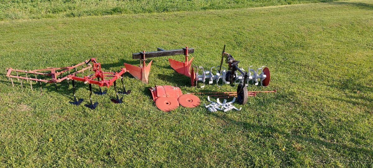 Tera vari rotavator - 10