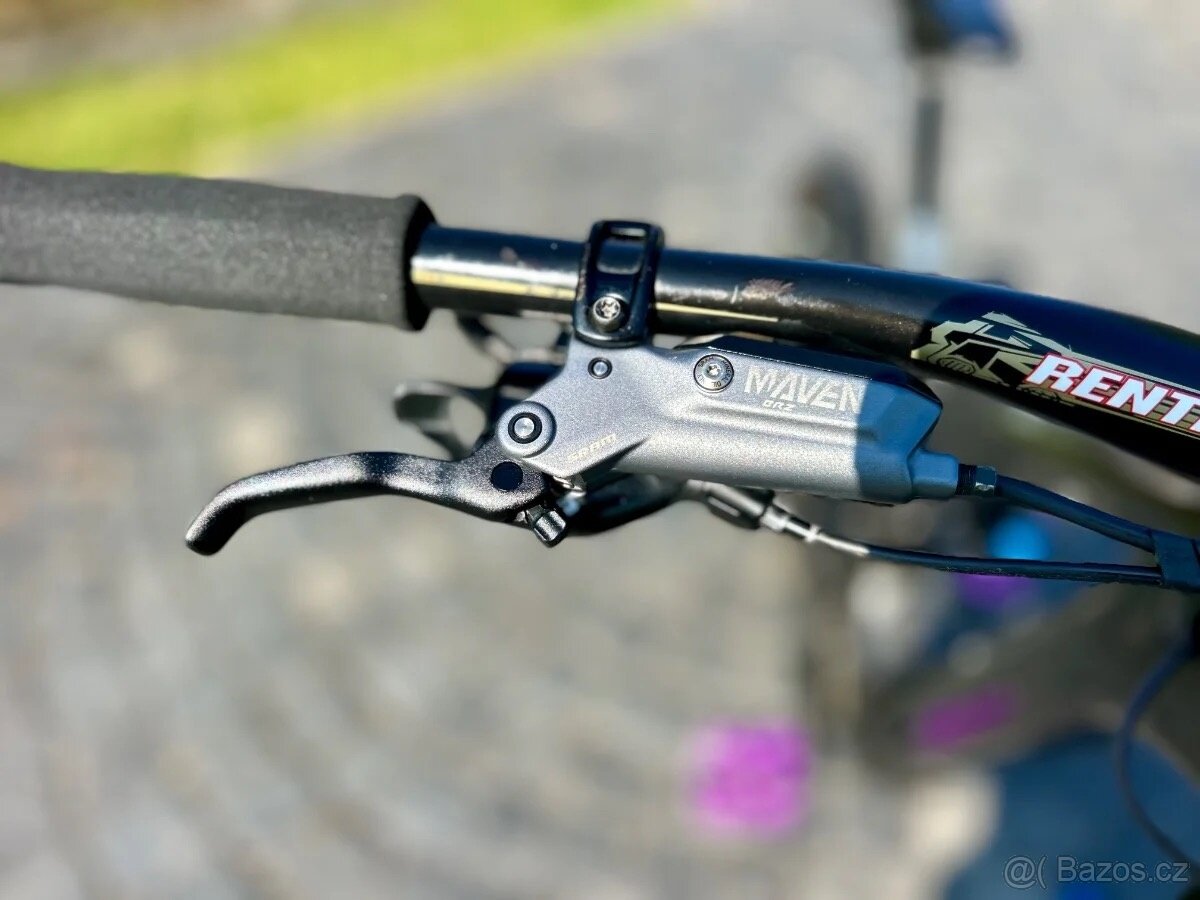 Specialized Turbo Levo Carbon 2023, M - 10