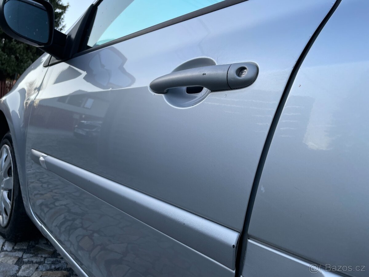 Renault clio 3 (2012) 1.2 16V/55 kW (NOVÉ rozvody) - 10