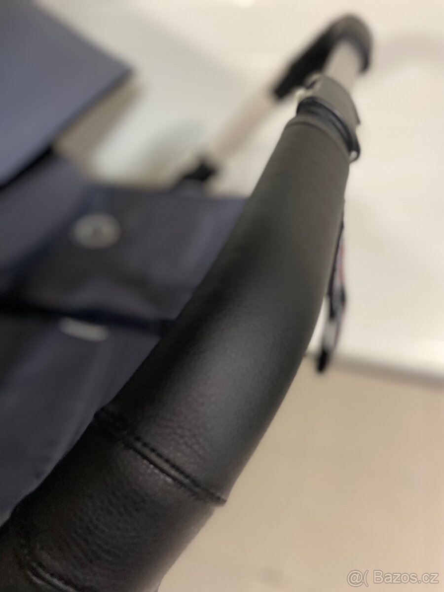 +++ TOP Bugaboo Donkey TWIN +++ - 10