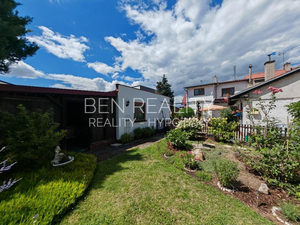 Exklusivní prodej - dům Zlín tř. T. Bati - k bydlení i podn - 10