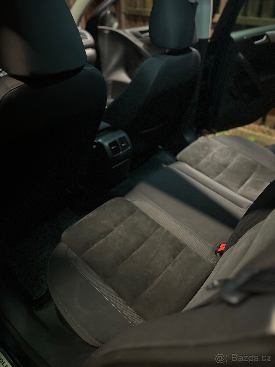 VW GOLF 6, 2.0TDI, 4x4 - 10