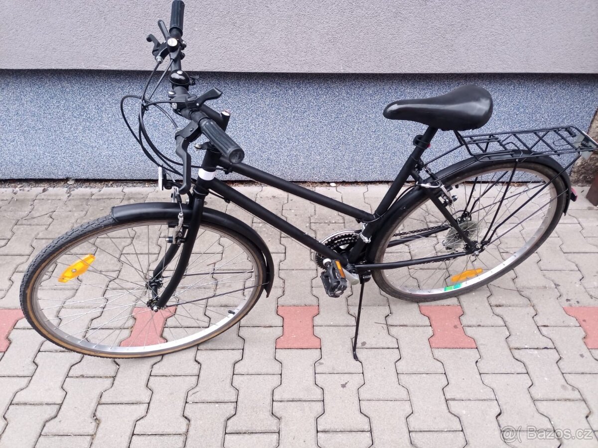 Dámské horské kolo - 10