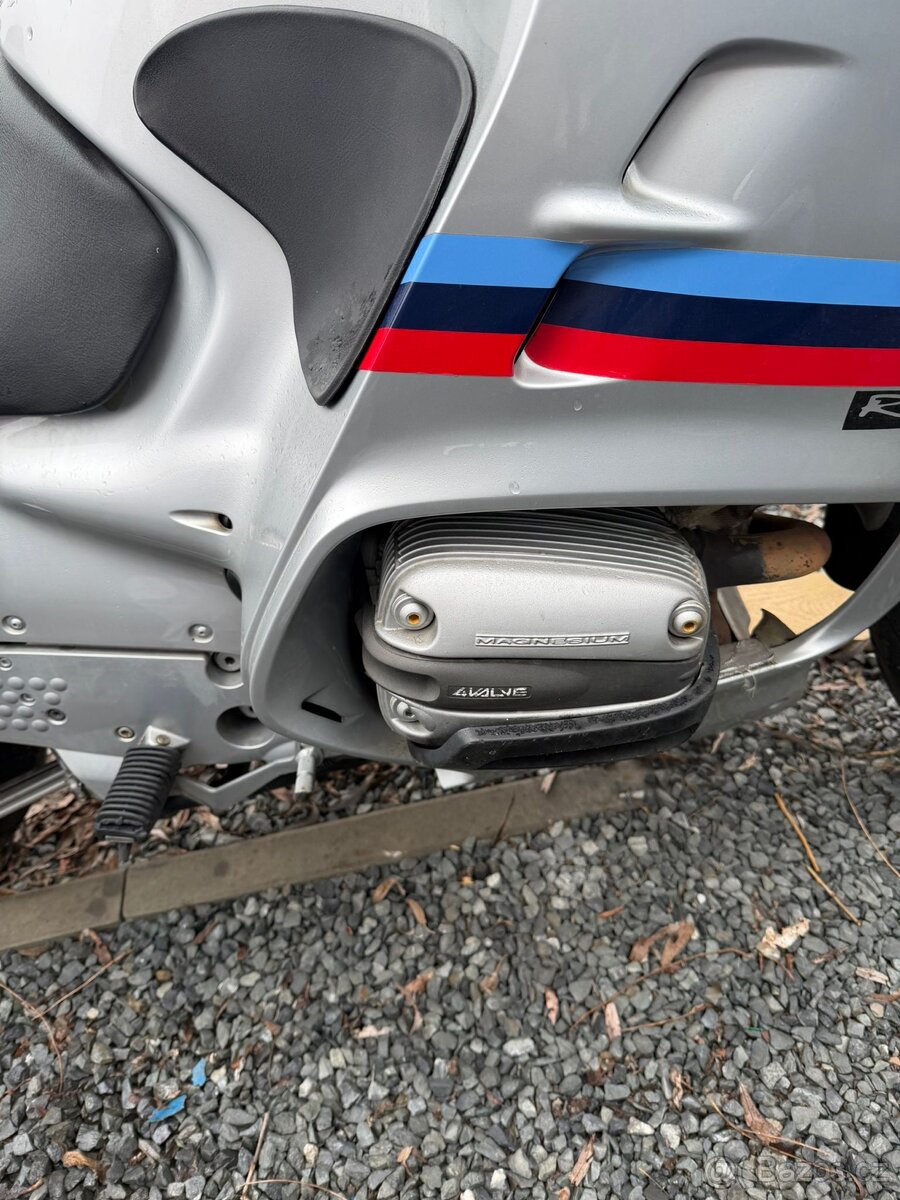 BMW R 1150 RT (2004) - 10