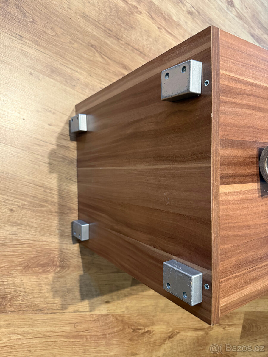 Obývací stěna menší pěkná - 10