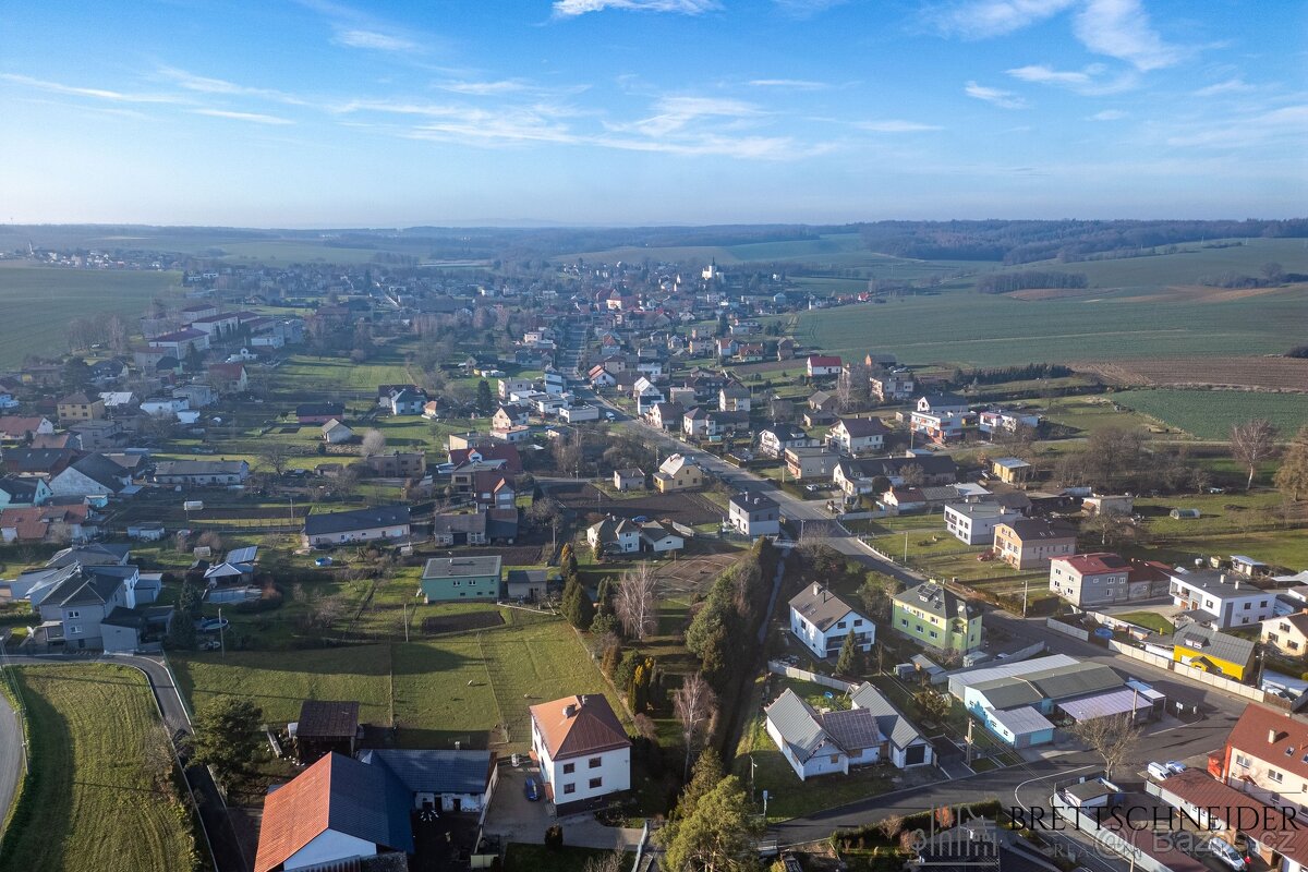 Pronájem obchodního prostoru 162m², HAŤ, ev.č. 00732 - 10