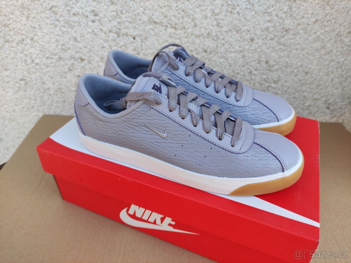 Dámské boty Nike Match Classic vel.40 (25,5 cm) - 10
