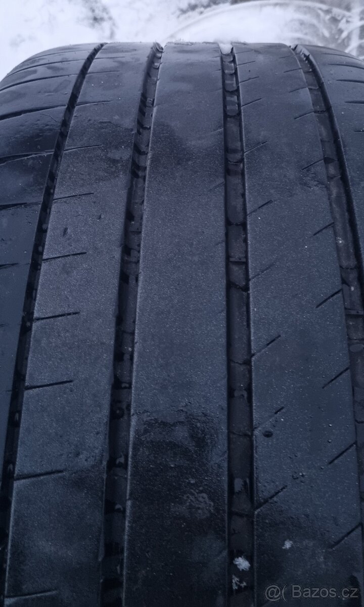 5x112 R21 9,5J ET25 (4G0 601 025 CE) - 10