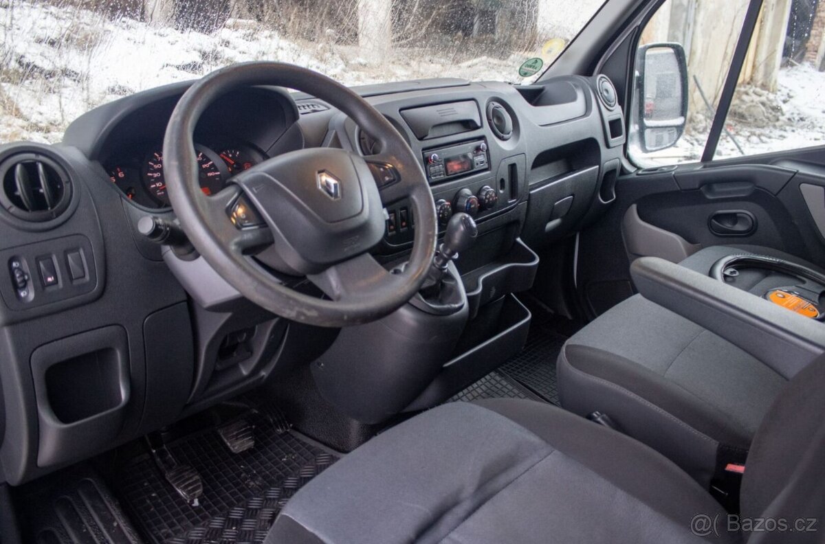 Renault Master - 10