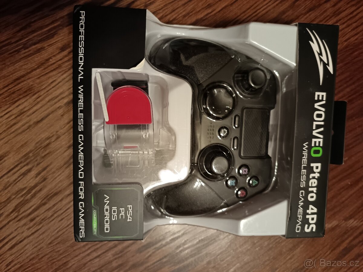 Evolveo gamepad - 10