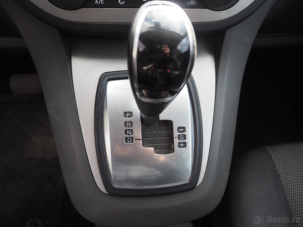 Ford C-MAX 2.0 TDCI AUTOMAT - 10