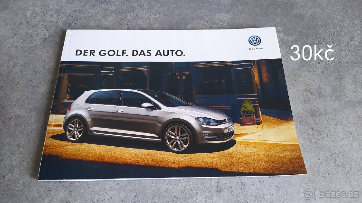 VW prospekty - 10