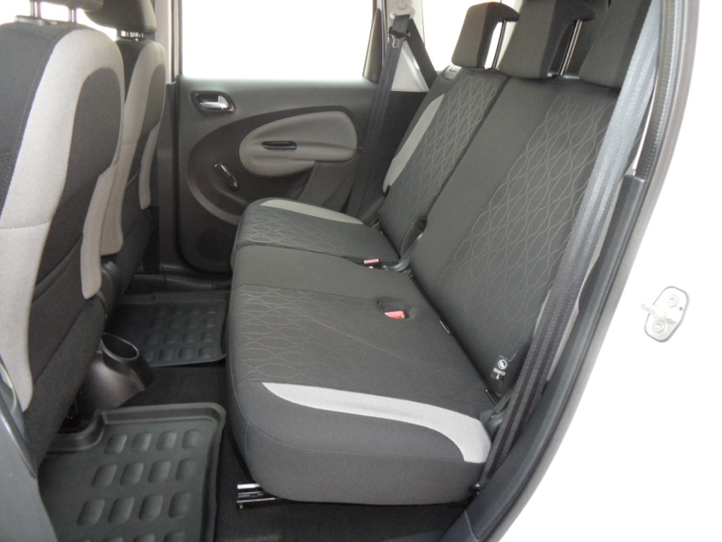 Citroen C3 Picasso 1.4 VTi,70kw,1.maj.zak. v ČR - 10