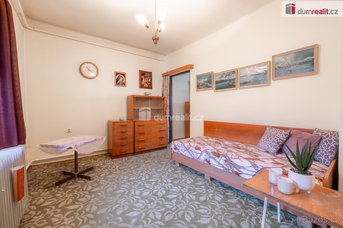 Prodej rodinného domu 146 m2, pozemek 291 m2 - Mšec - 10