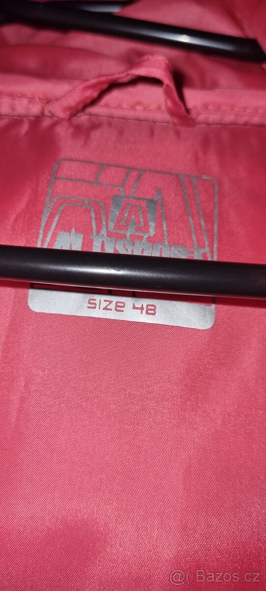 Bunda zimní+vesta+rifle - 10