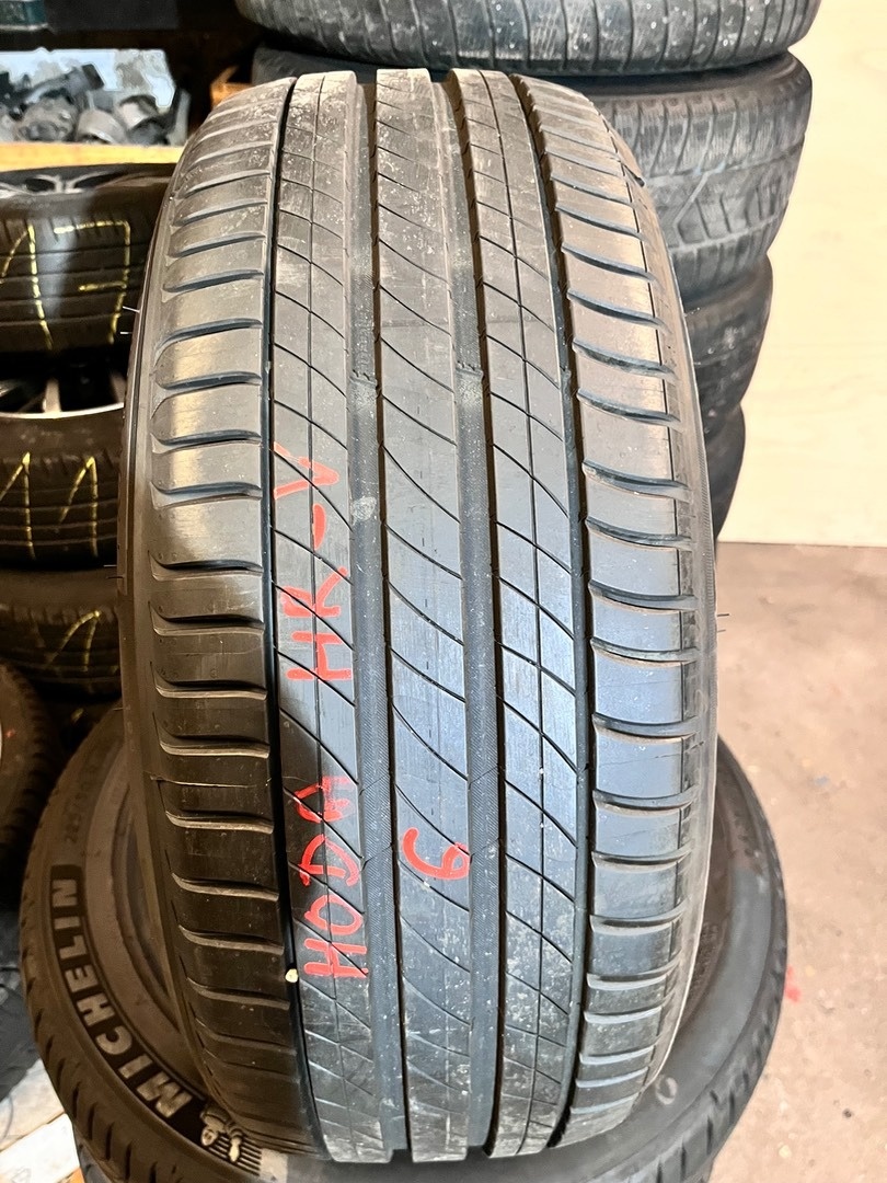 225/50 R18 letní Michelin - zánovní - 2023 - 10