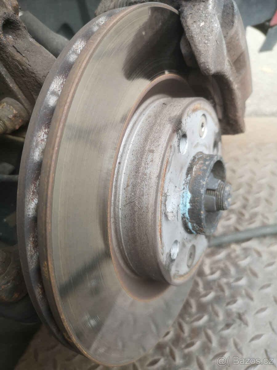 Twingo RS 1.5Dci Bez DPF Al kola 55Kw Supr stav - 10