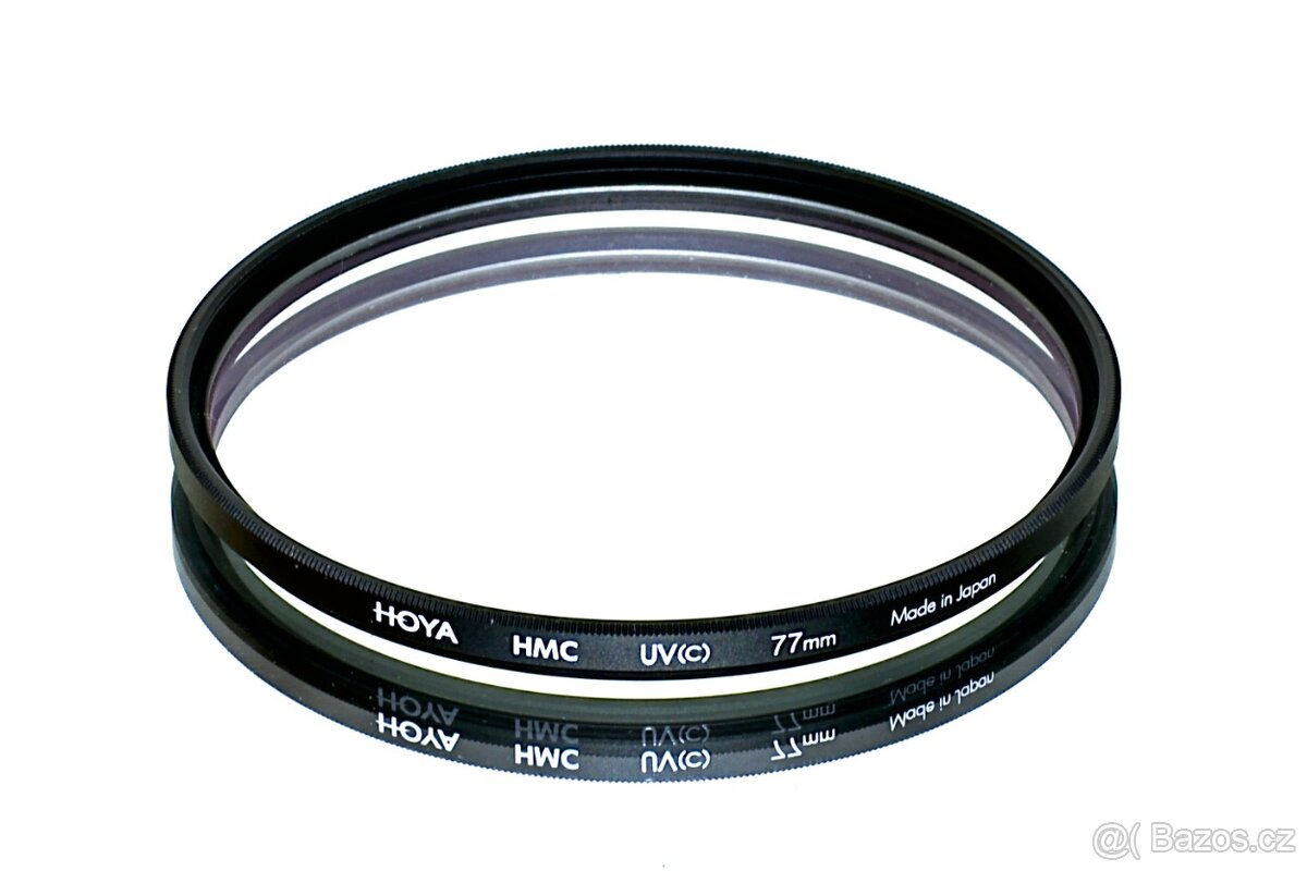 Nikon AF-S Nikkor 24-70mm f/2,8G + Hoya HMC NEPOUŽÍVANÝ - 10