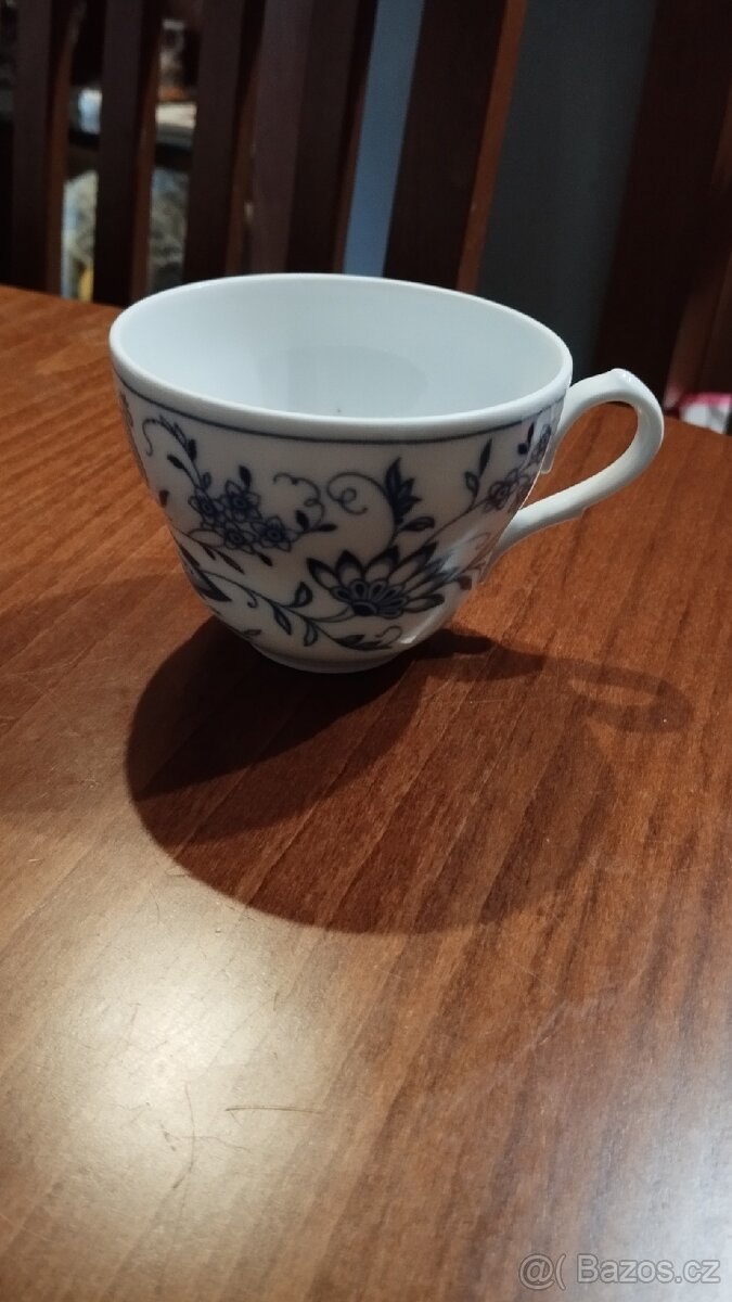 Sada porcelánu - 10