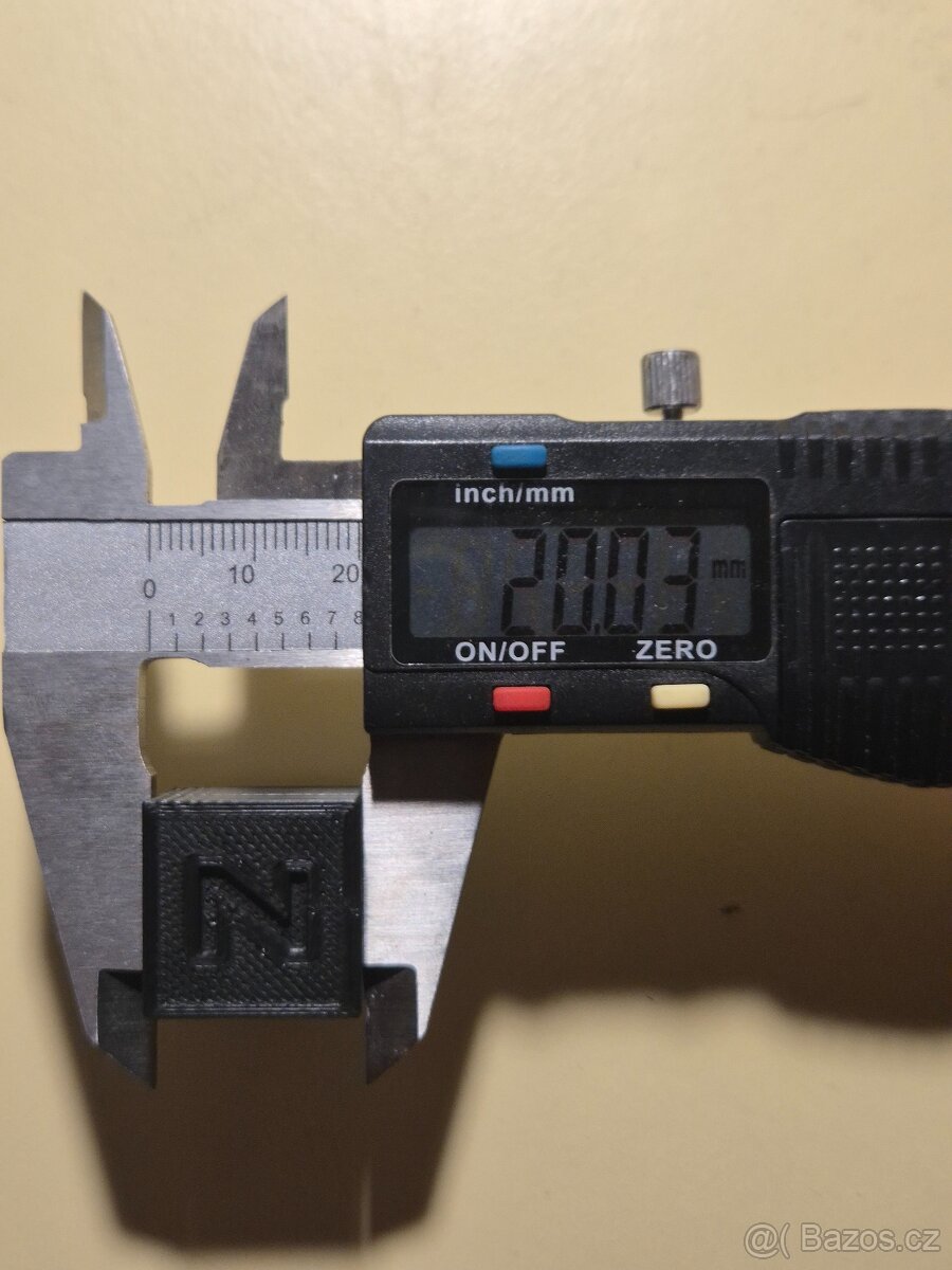 3D tiskárna Geeetech i3 Pro X - 10