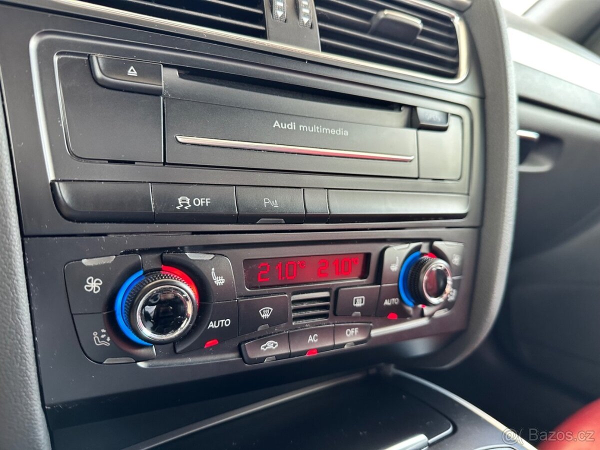 Audi S4 3.0TFSi V6 GARANCE KM - 10