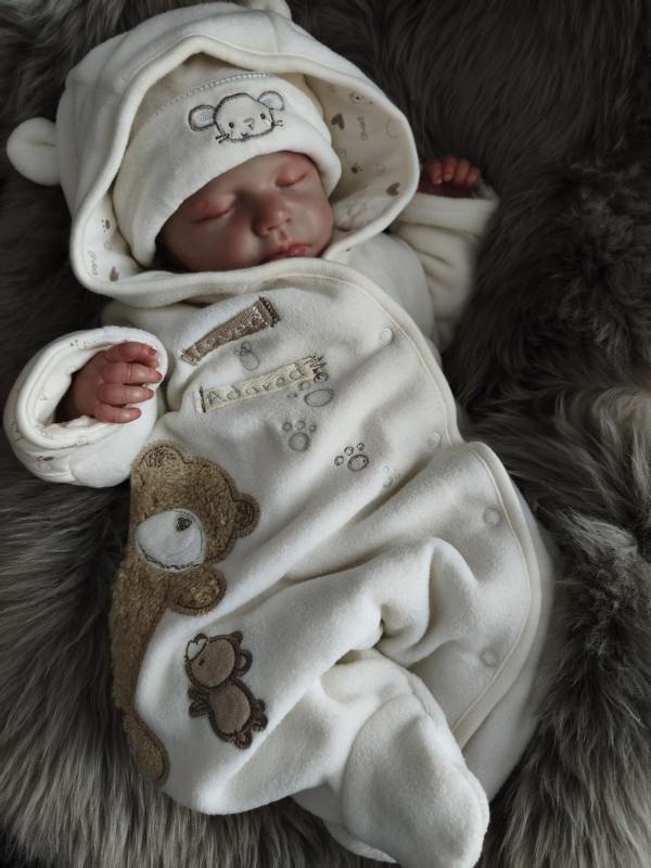 Overal s medvídkem vel.56 - 10