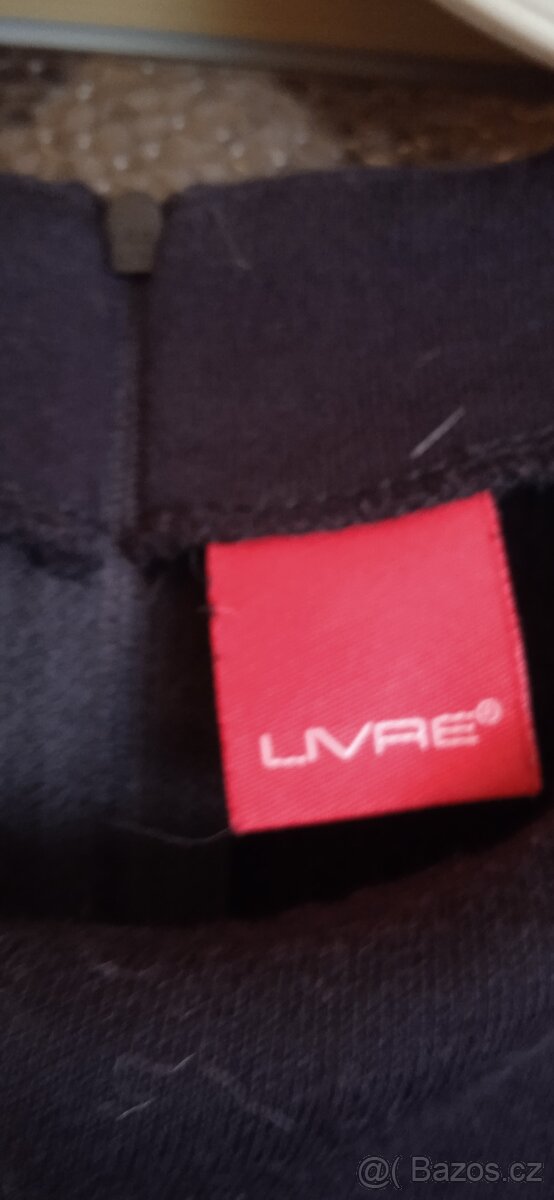 Oblečení vel.M - 10