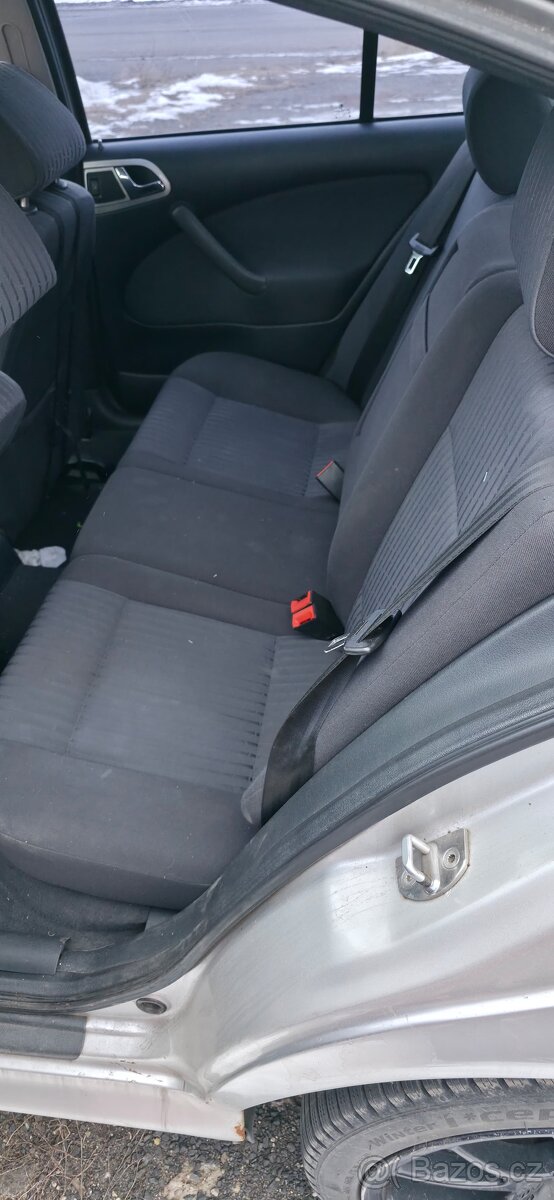 Sedačky Octavia 1 - 10