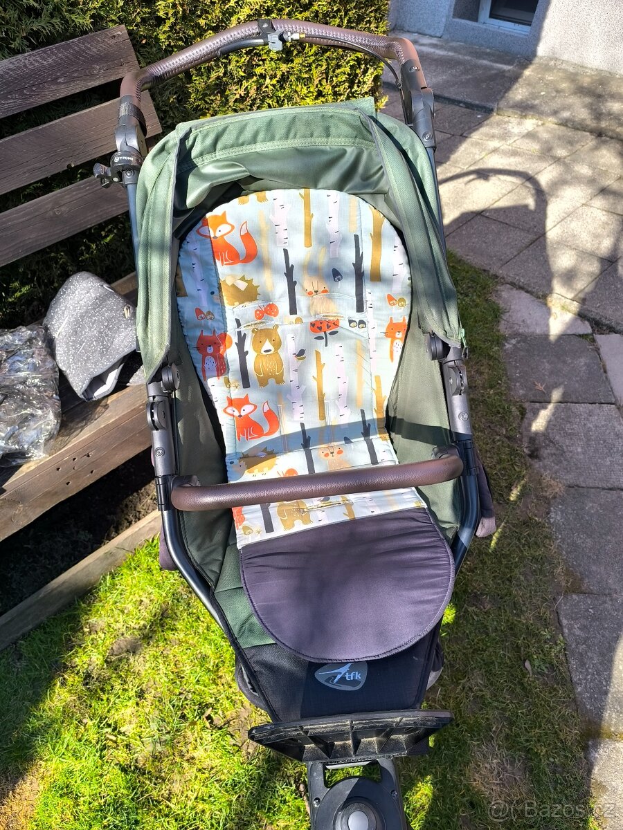 TFK sporťák mono - 10