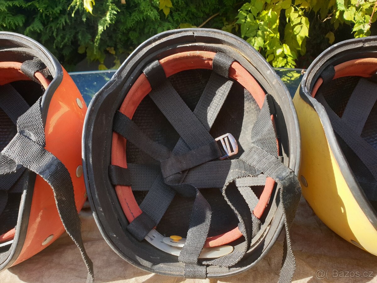 Horolezecké přilby Cassida alpine - 10