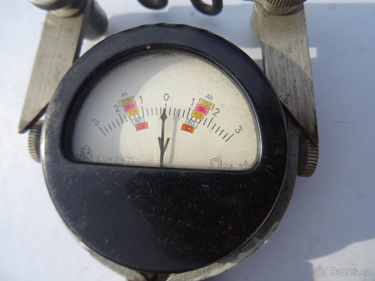 Reflektor pro veterána a další drobnosti . - 10