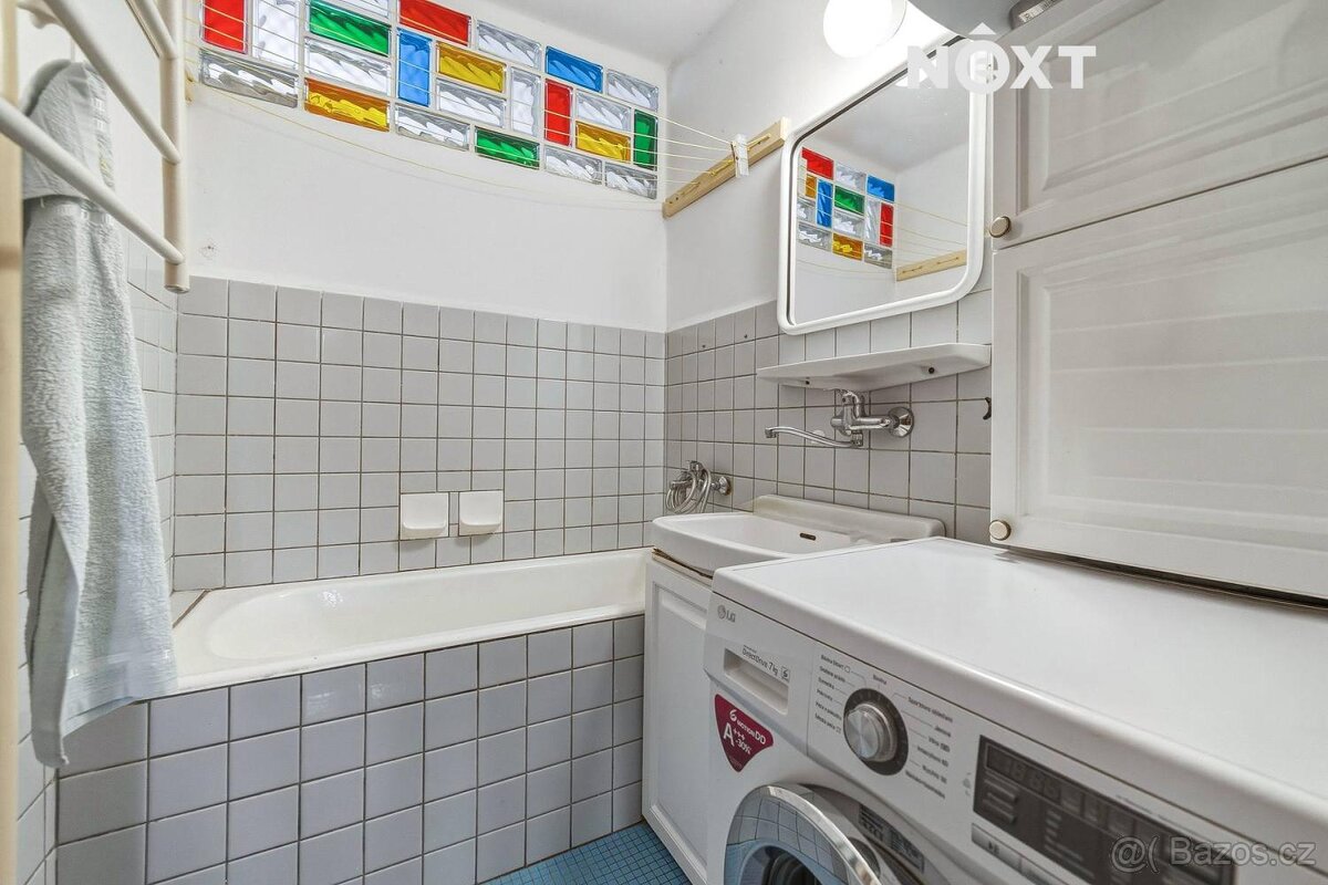 Prodej byt 4+1, 75㎡ - 10