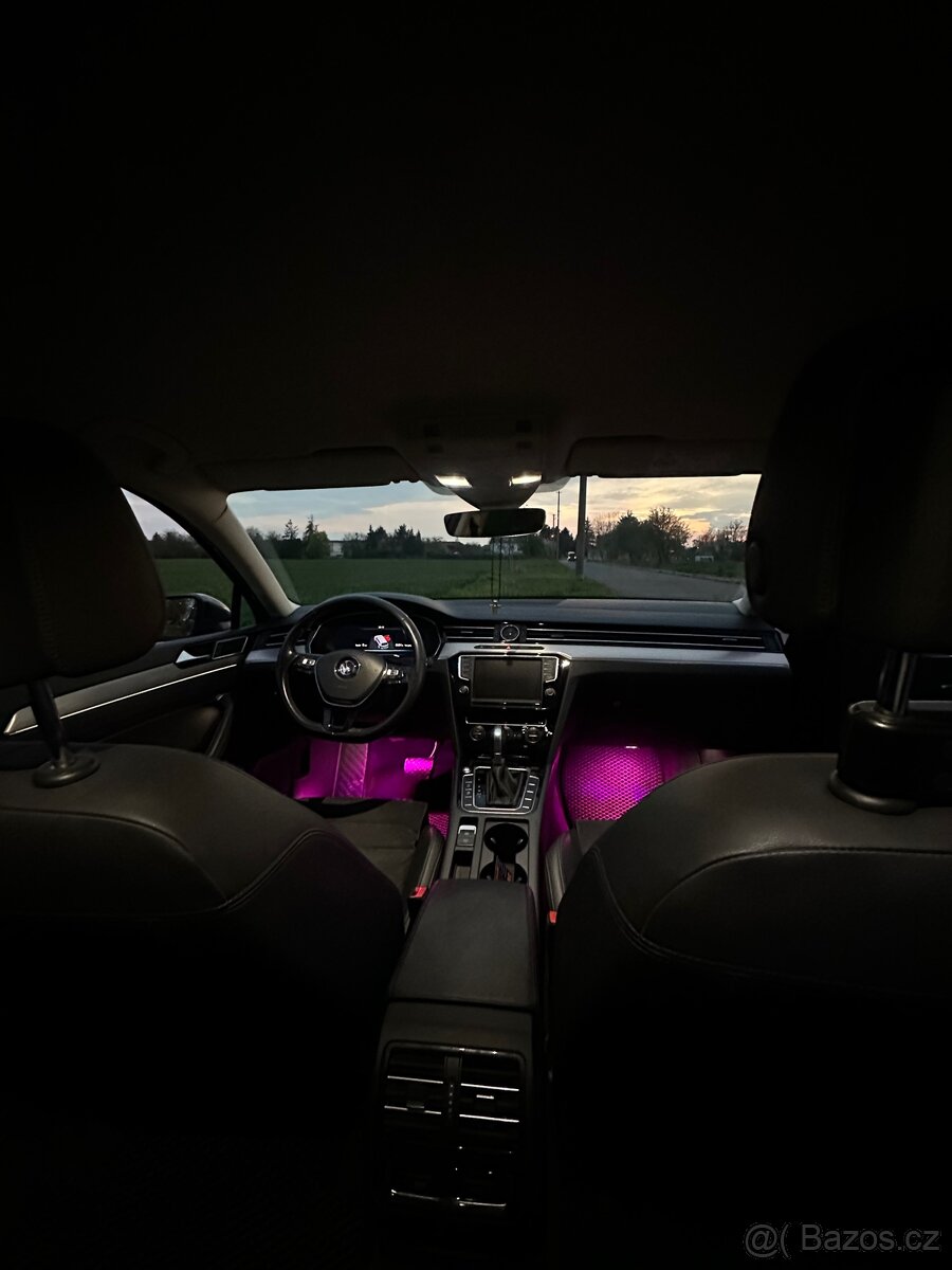 volkswagen passat B8 - 10