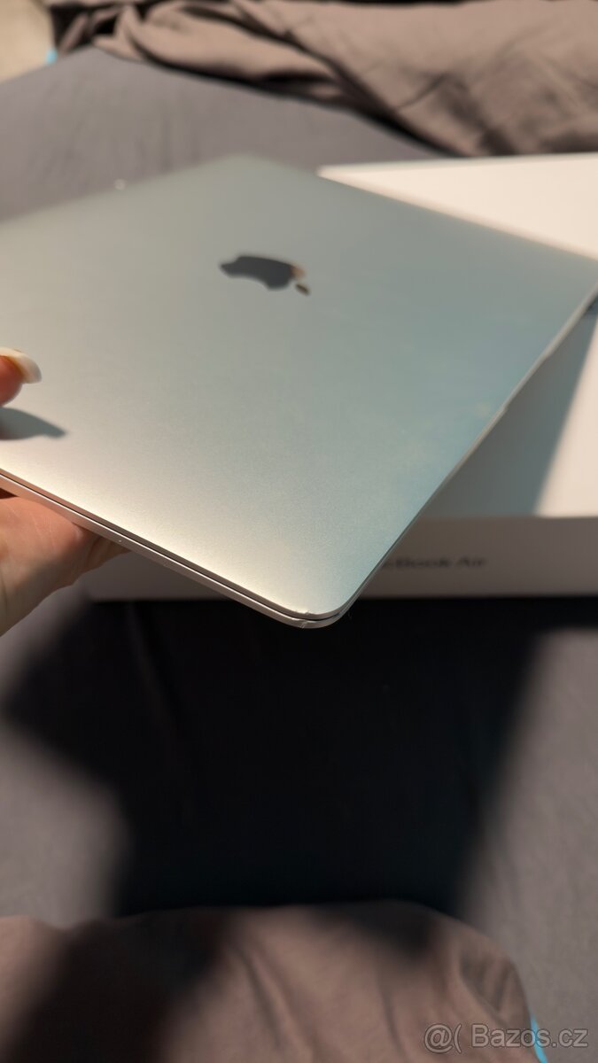 MacBook Air M1 - 10