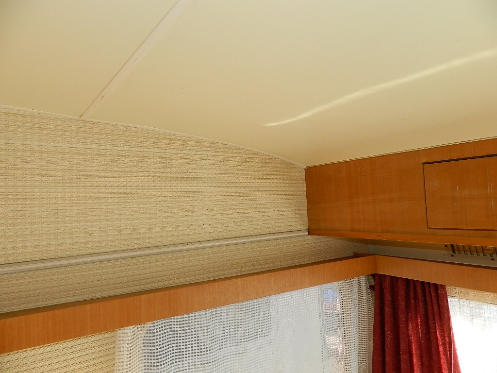 Karavan Tabbert Comtesse - 10