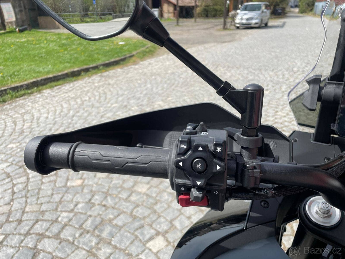 CFMOTO 800 MT EXPLORE - odpočet DPH | Nový motocykl - 10