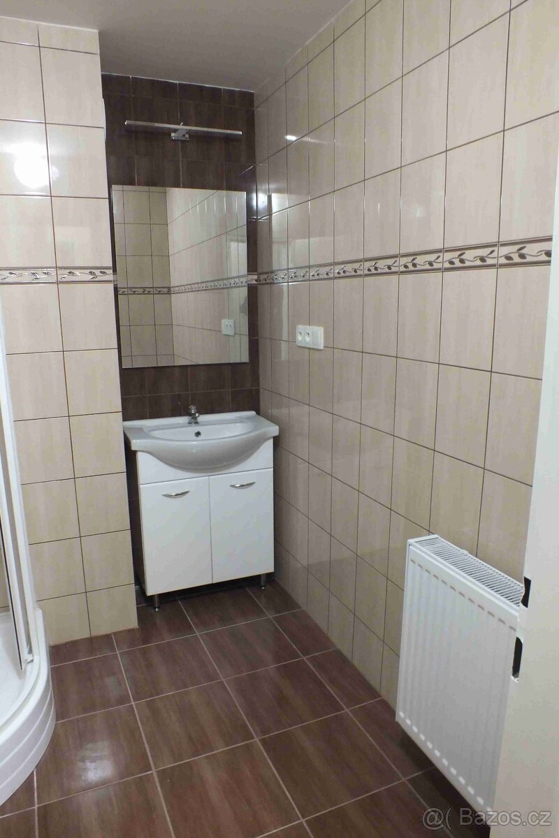 Pronájem bytu 2+1 v Hlinsku - 10