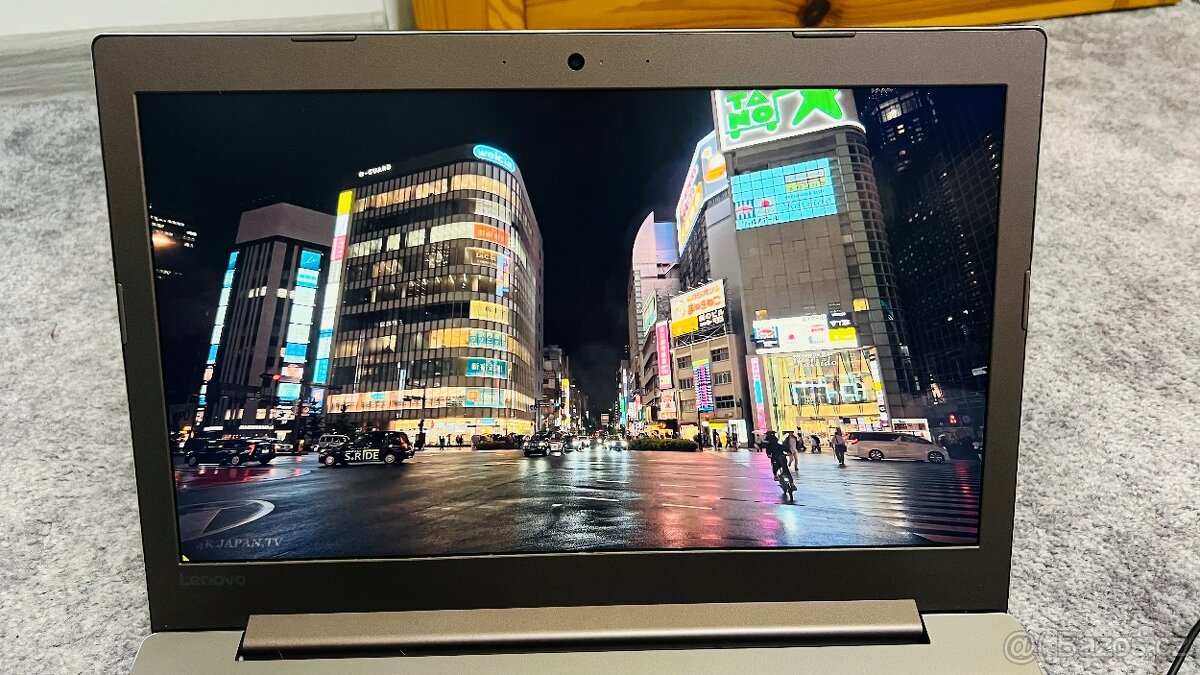 Lenovo IdeaPad 520-15IKBR i7-8550U - 10