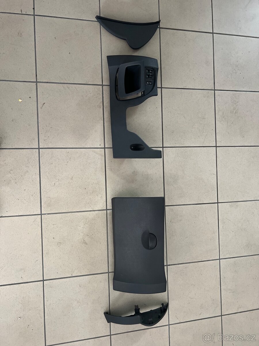 Renault Twingo - díly - 10